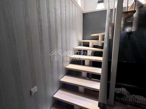 квартира по адресу Клочковская ул., 115