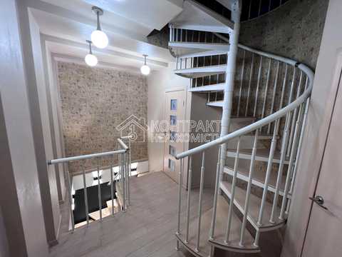 квартира по адресу Клочковская ул., 115