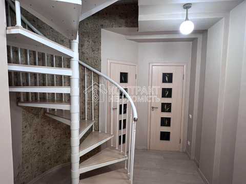 квартира по адресу Клочковская ул., 115