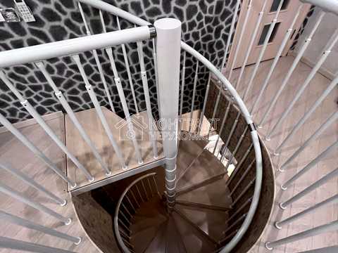 квартира по адресу Клочковская ул., 115