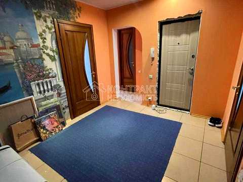 квартира за адресою Перемоги просп., 66а