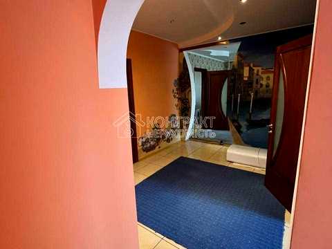 квартира за адресою Перемоги просп., 66а
