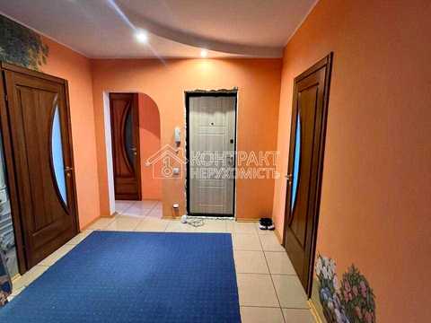 квартира за адресою Перемоги просп., 66а