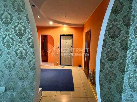 квартира за адресою Перемоги просп., 66а