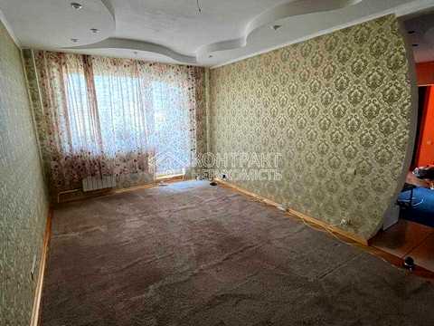 квартира за адресою Перемоги просп., 66а