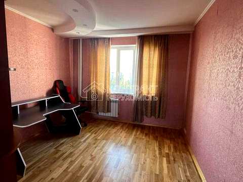 квартира за адресою Перемоги просп., 66а