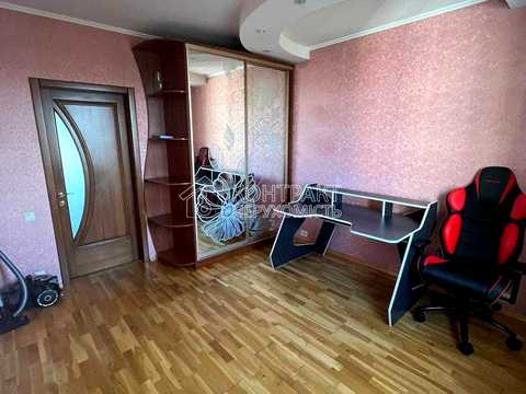 квартира за адресою Перемоги просп., 66а