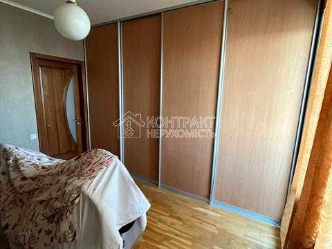 квартира за адресою Перемоги просп., 66а