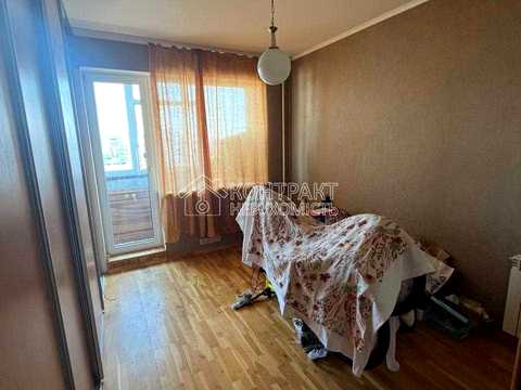 квартира за адресою Перемоги просп., 66а