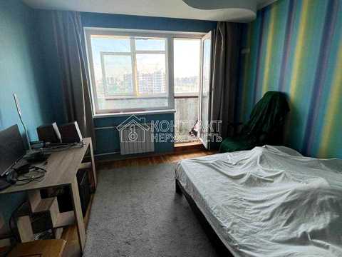 квартира за адресою Перемоги просп., 66а