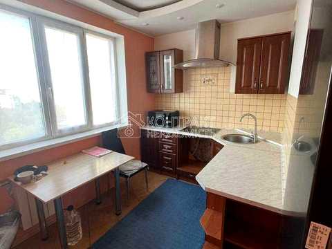 квартира за адресою Перемоги просп., 66а
