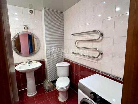 квартира за адресою Перемоги просп., 66а