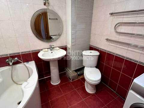 квартира за адресою Перемоги просп., 66а