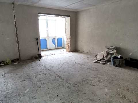 квартира по адресу Лесная ул., 1-Б