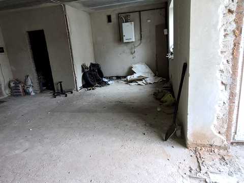 квартира по адресу Лесная ул., 1-Б