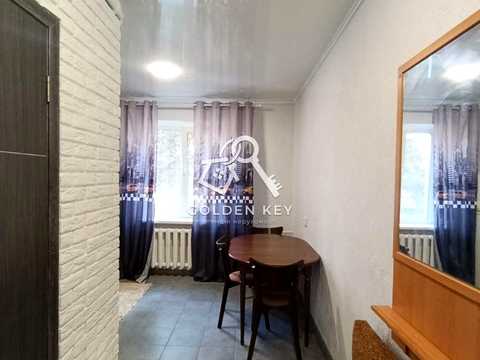 квартира по адресу Павла Глазового ул. (Балакина), 6а