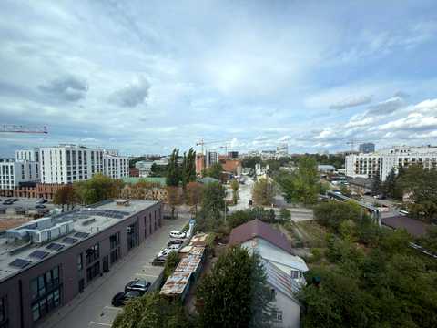 квартира по адресу Навроцкого ул., (Будинок 2)