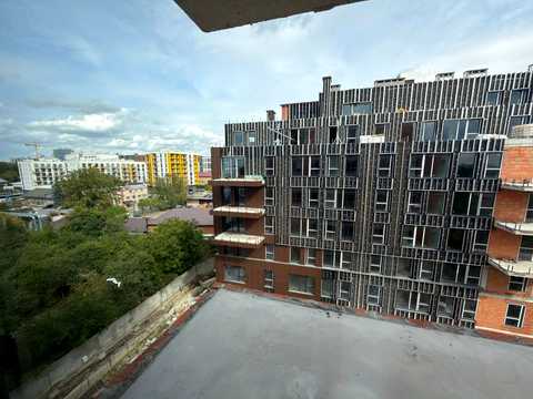 квартира по адресу Навроцкого ул., (Будинок 2)