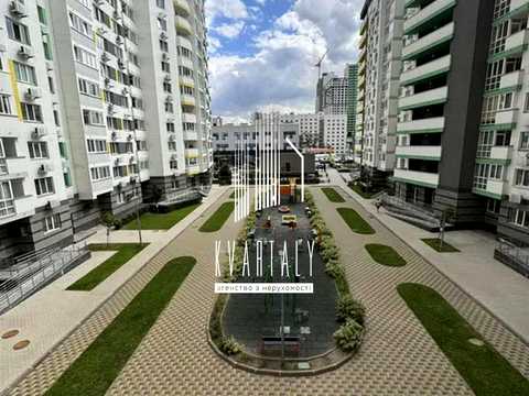 квартира за адресою Харківське шосе, 190