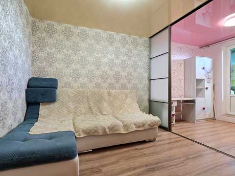 квартира по адресу Амосова ул. (Корчагінців), 36