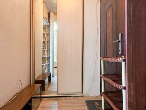 квартира по адресу Амосова ул. (Корчагінців), 36