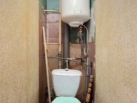 квартира по адресу Амосова ул. (Корчагінців), 36