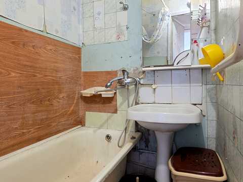 квартира по адресу Амосова ул. (Корчагінців), 36
