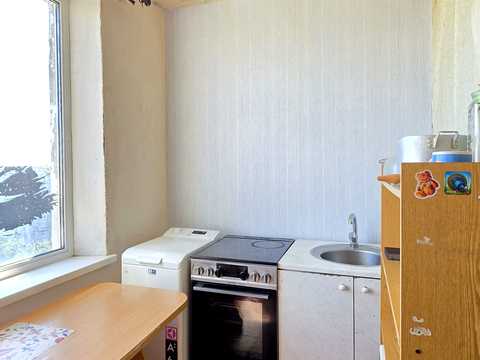 квартира по адресу Амосова ул. (Корчагінців), 36