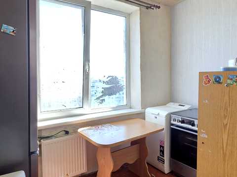 квартира по адресу Амосова ул. (Корчагінців), 36