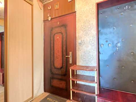 квартира по адресу Амосова ул. (Корчагінців), 36