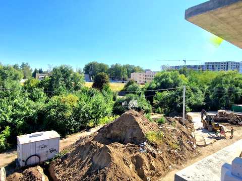 квартира за адресою Зарічна вул., 1