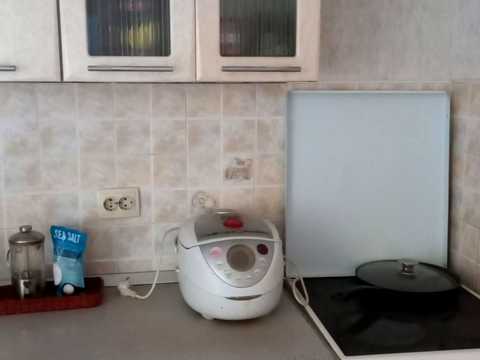 квартира за адресою Київ, Олени Пчілки вул., 2