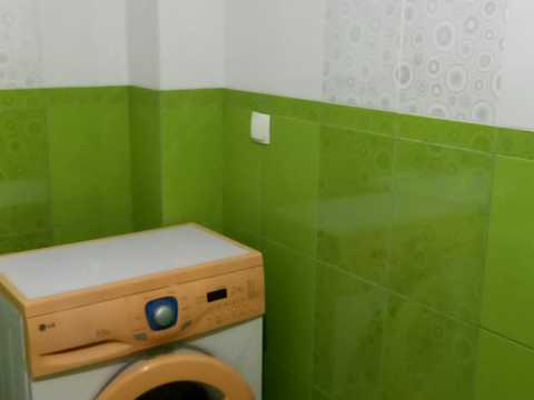 квартира за адресою Київ, Олени Пчілки вул., 2