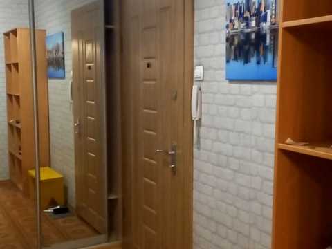 квартира за адресою Київ, Олени Пчілки вул., 2