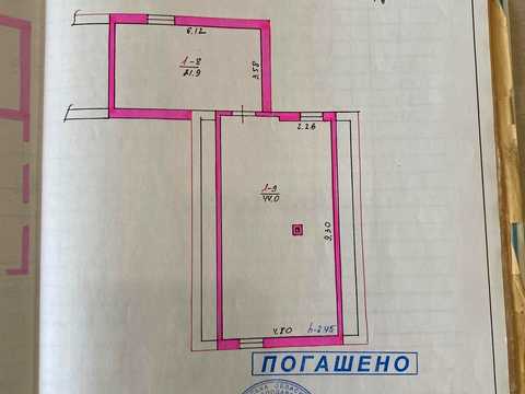 дом по адресу Фиалковского ул., 55
