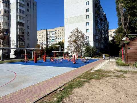 квартира за адресою Василя Сухомлинського вул. (Совхозна), 50а