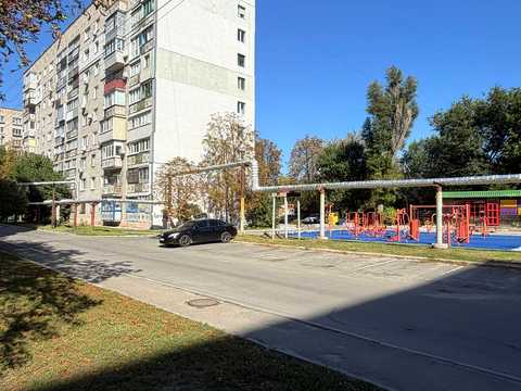 квартира за адресою Василя Сухомлинського вул. (Совхозна), 50а