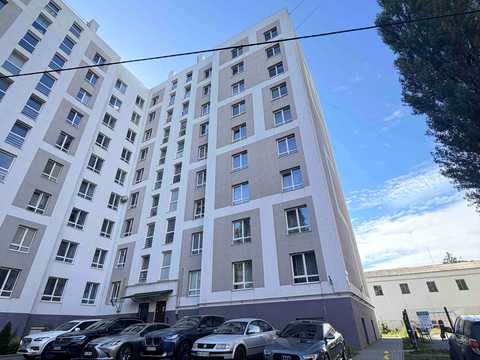 квартира по адресу Владимира Стельмаха ул. (Курчатова), 1-Б