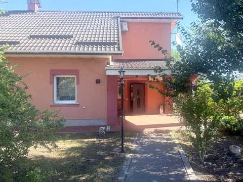 дом по адресу Фиалковского ул., 55