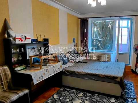 квартира по адресу Героев Труда ул. (Героїв Праці), 38
