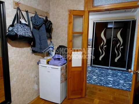 квартира по адресу Героев Труда ул. (Героїв Праці), 38