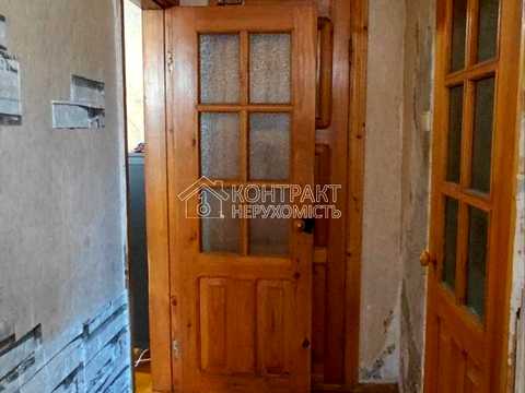 квартира по адресу Героев Труда ул. (Героїв Праці), 38