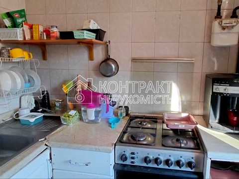 квартира по адресу Героев Труда ул. (Героїв Праці), 38
