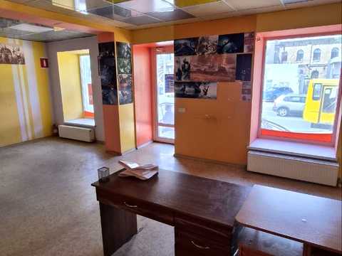 комерційна за адресою Одеса, Мала Арнаутська вул., 57