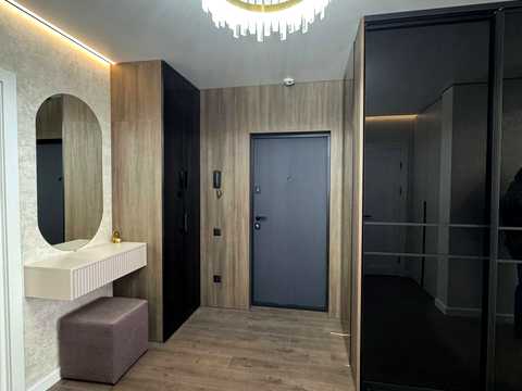 квартира за адресою Героїв Миколаєва вул., 129-А к5-8