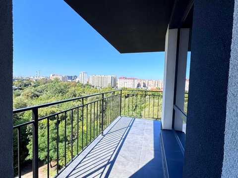 квартира за адресою Героїв Миколаєва вул., 129-А к5-8
