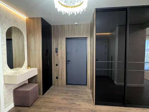 квартира за адресою Героїв Миколаєва вул., 129-А к5-8