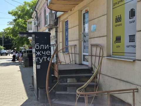 комерційна за адресою Одеса, Мала Арнаутська вул., 57