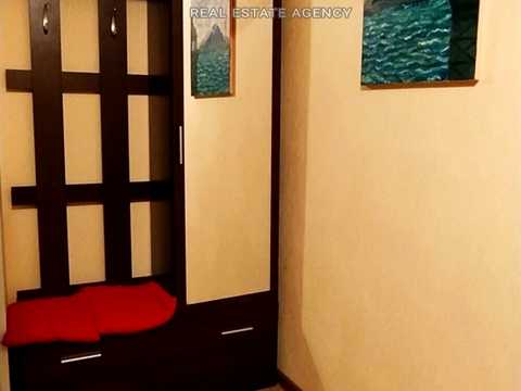 квартира за адресою Михайла Максимовича вул. (Онуфрія Трутенка), 3-Г