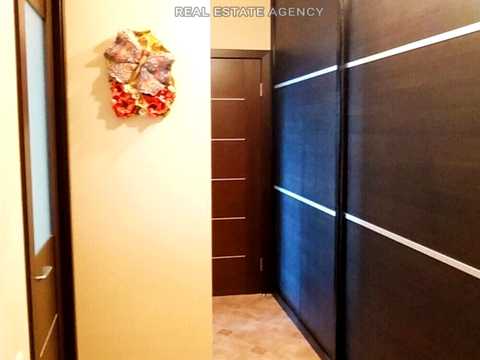 квартира за адресою Михайла Максимовича вул. (Онуфрія Трутенка), 3-Г